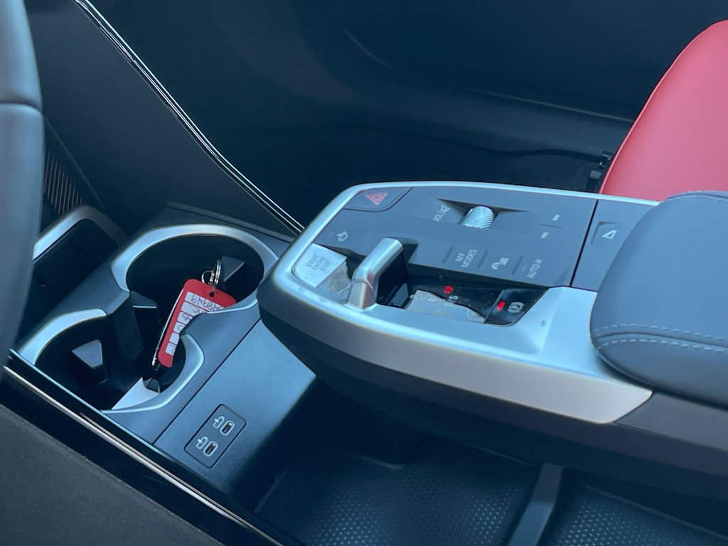 2026 BMW X1 M35i xDrive in Terrebonne, Quebec - 18 - w1024h768px