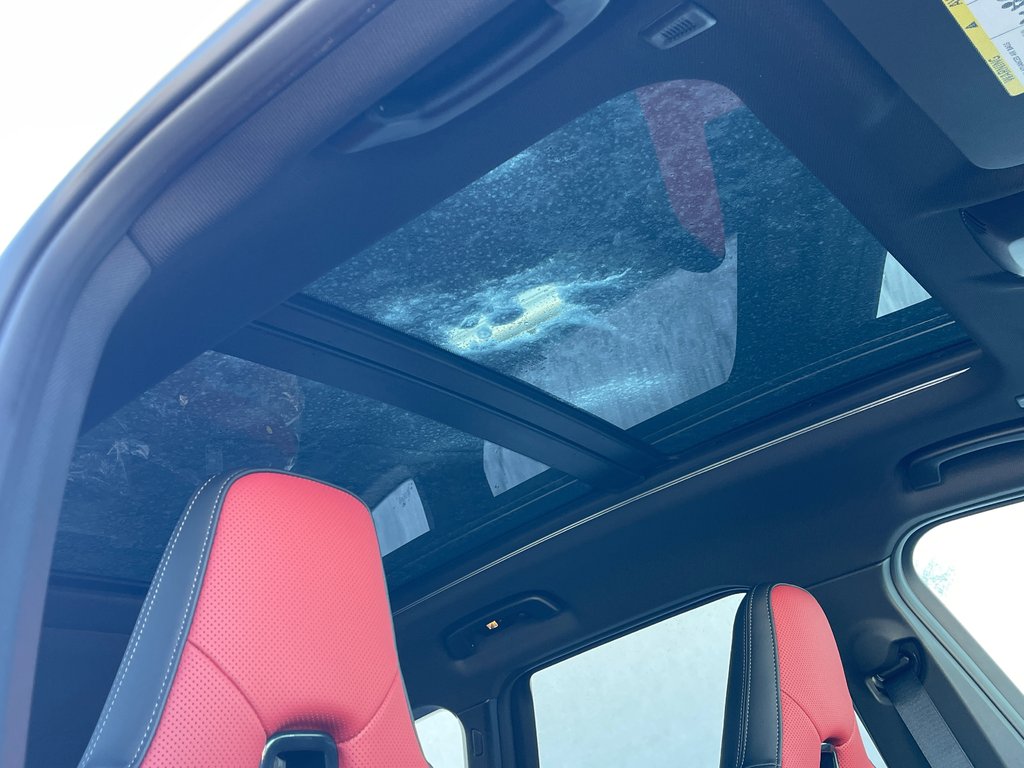 2026 BMW X1 M35i xDrive in Terrebonne, Quebec - 8 - w1024h768px