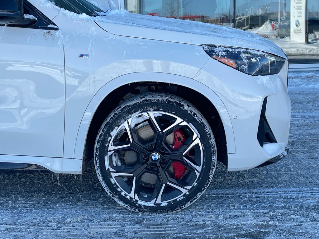 2026 BMW X1 M35i xDrive in Terrebonne, Quebec - 6 - w1024h768px