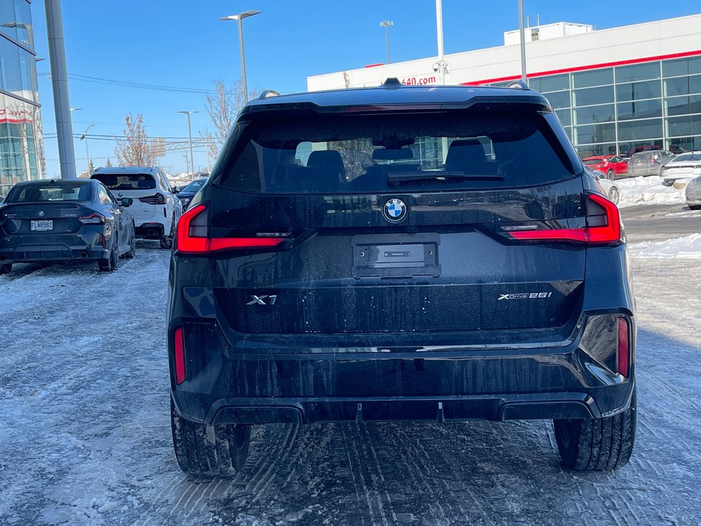 2026 BMW X1 xDrive28i M Sport Edition in Terrebonne, Quebec - 5 - w1024h768px