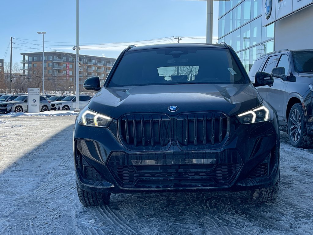 2026 BMW X1 xDrive28i M Sport Edition in Terrebonne, Quebec - 2 - w1024h768px