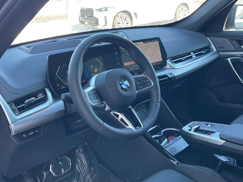2026 BMW X1 xDrive28i M Sport Edition in Terrebonne, Quebec - 9 - w1024h768px