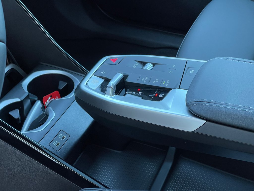 2026 BMW X1 xDrive28i M Sport Edition in Terrebonne, Quebec - 19 - w1024h768px