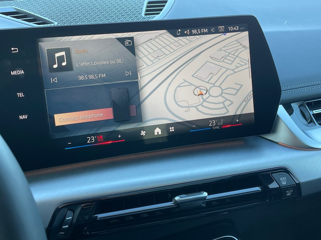 2026 BMW X1 xDrive28i M Sport Edition in Terrebonne, Quebec - 16 - w1024h768px