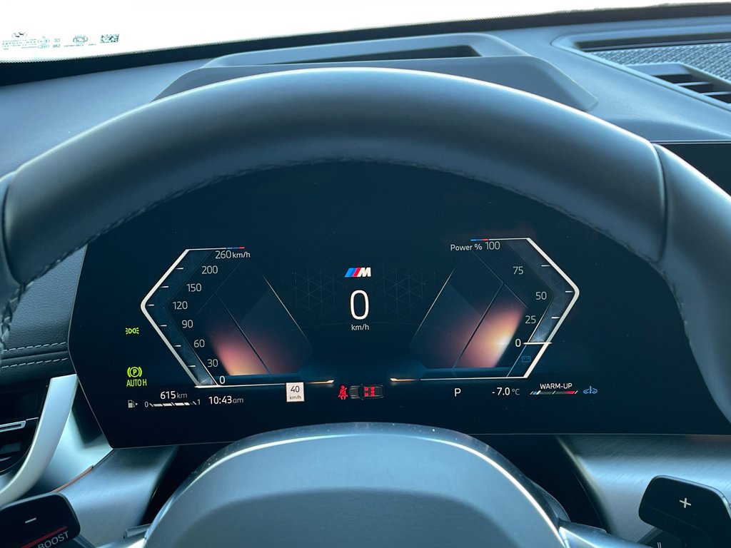 2026 BMW X1 xDrive28i M Sport Edition in Terrebonne, Quebec - 15 - w1024h768px