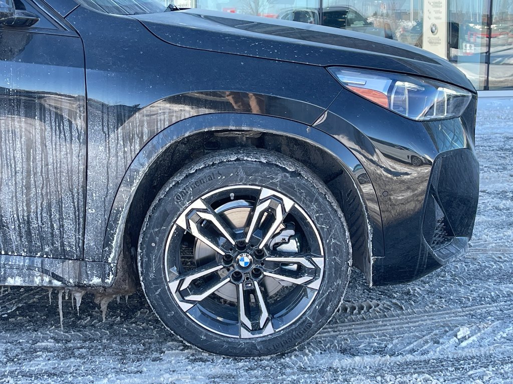2026 BMW X1 xDrive28i M Sport Edition in Terrebonne, Quebec - 7 - w1024h768px