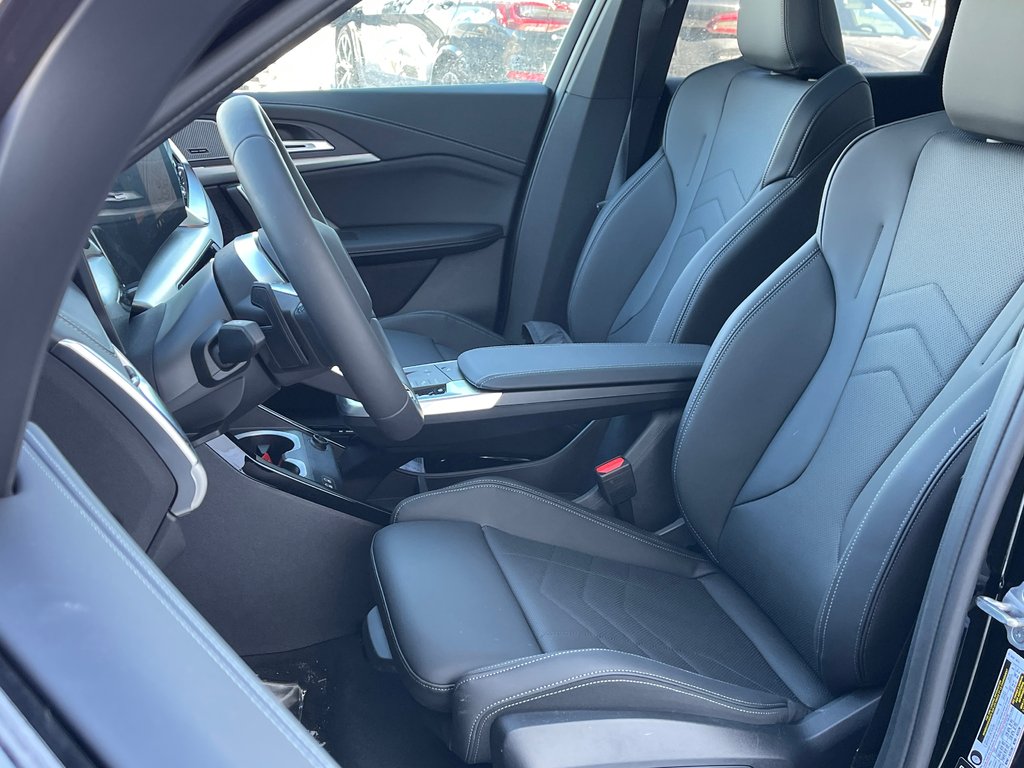 2026 BMW X1 xDrive28i M Sport Edition in Terrebonne, Quebec - 10 - w1024h768px