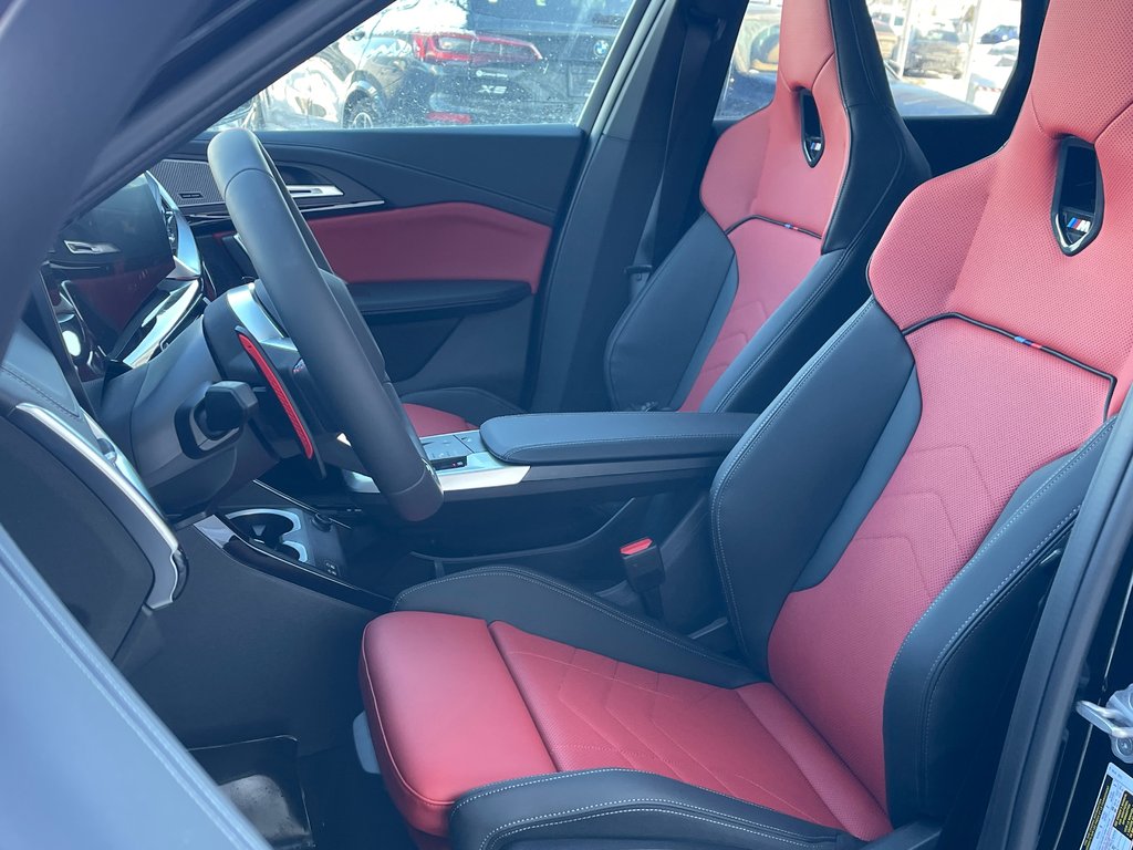 2026 BMW X1 M35i xDrive in Terrebonne, Quebec - 10 - w1024h768px