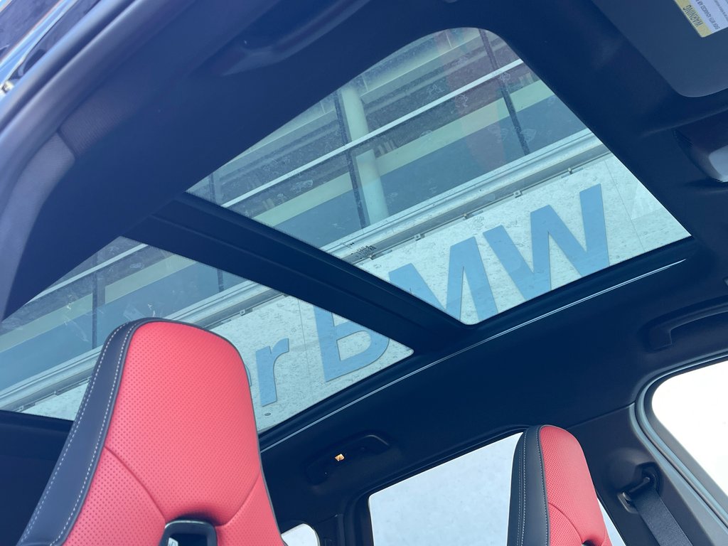 2026 BMW X1 M35i xDrive in Terrebonne, Quebec - 8 - w1024h768px