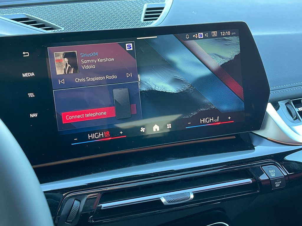 2026 BMW X1 M35i xDrive in Terrebonne, Quebec - 16 - w1024h768px