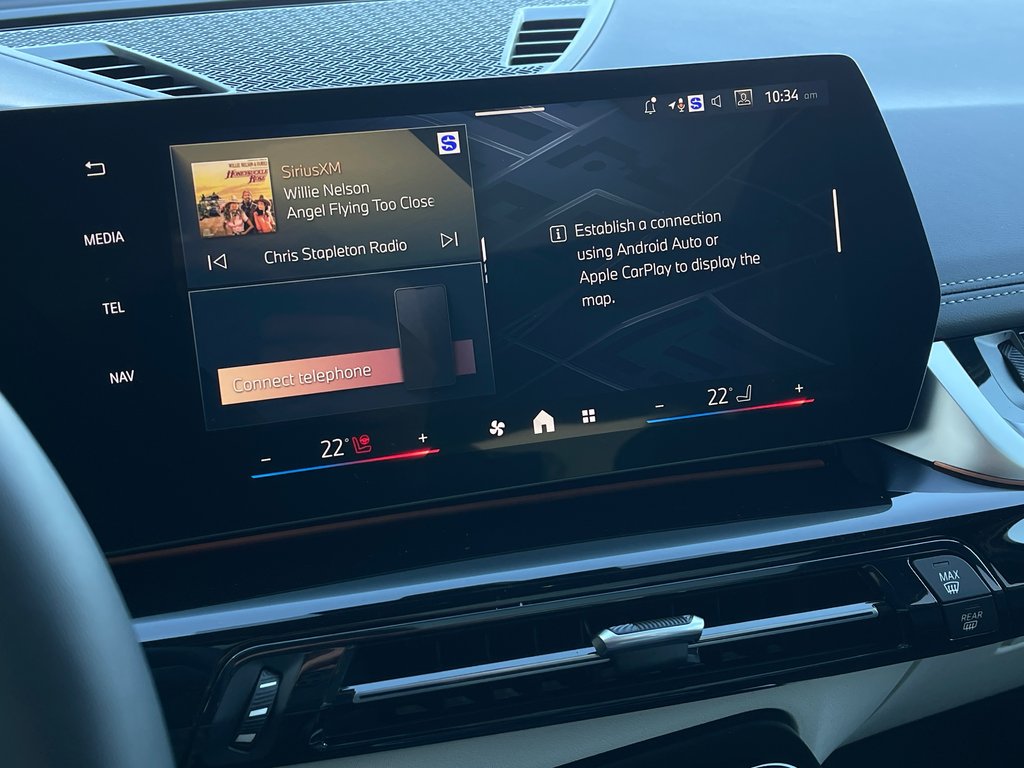 2026 BMW X1 xDrive28i in Terrebonne, Quebec - 16 - w1024h768px