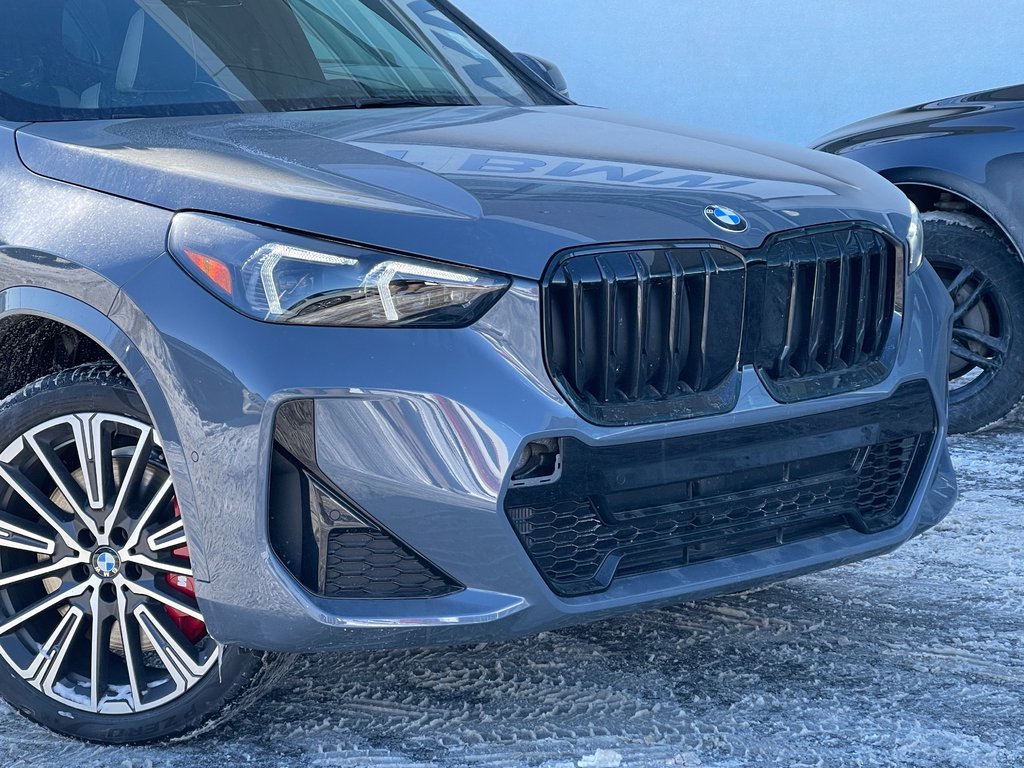 2026 BMW X1 xDrive28i in Terrebonne, Quebec - 6 - w1024h768px