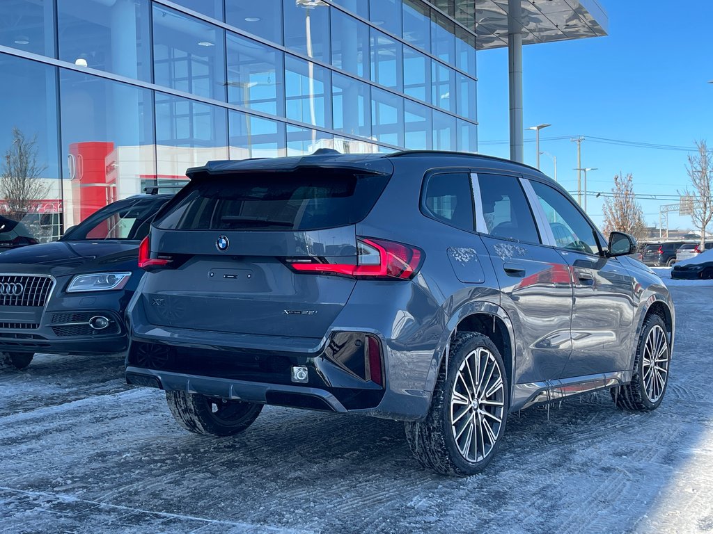2026 BMW X1 xDrive28i in Terrebonne, Quebec - 4 - w1024h768px
