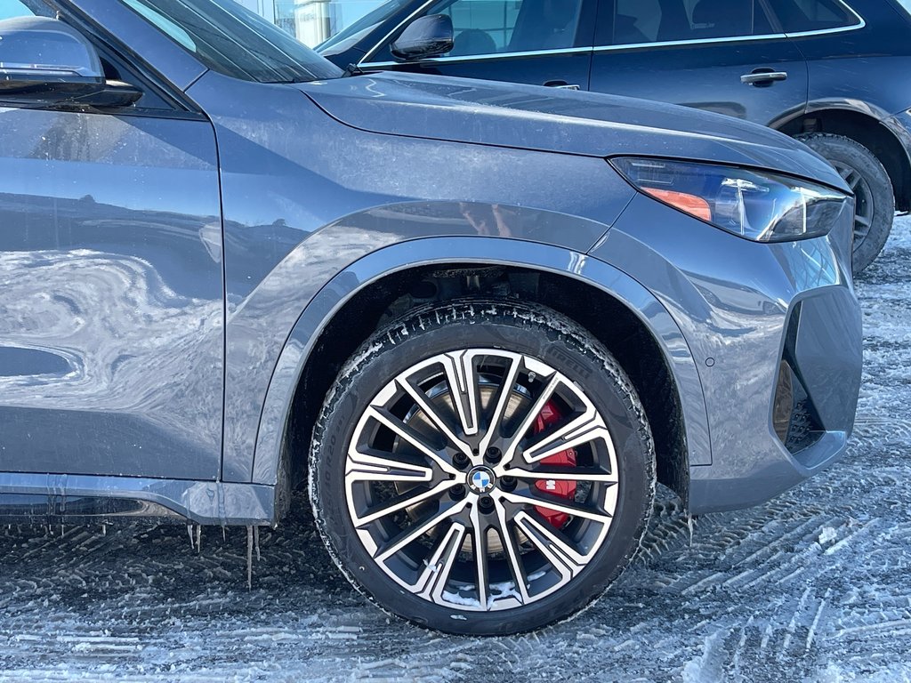 2026 BMW X1 xDrive28i in Terrebonne, Quebec - 7 - w1024h768px