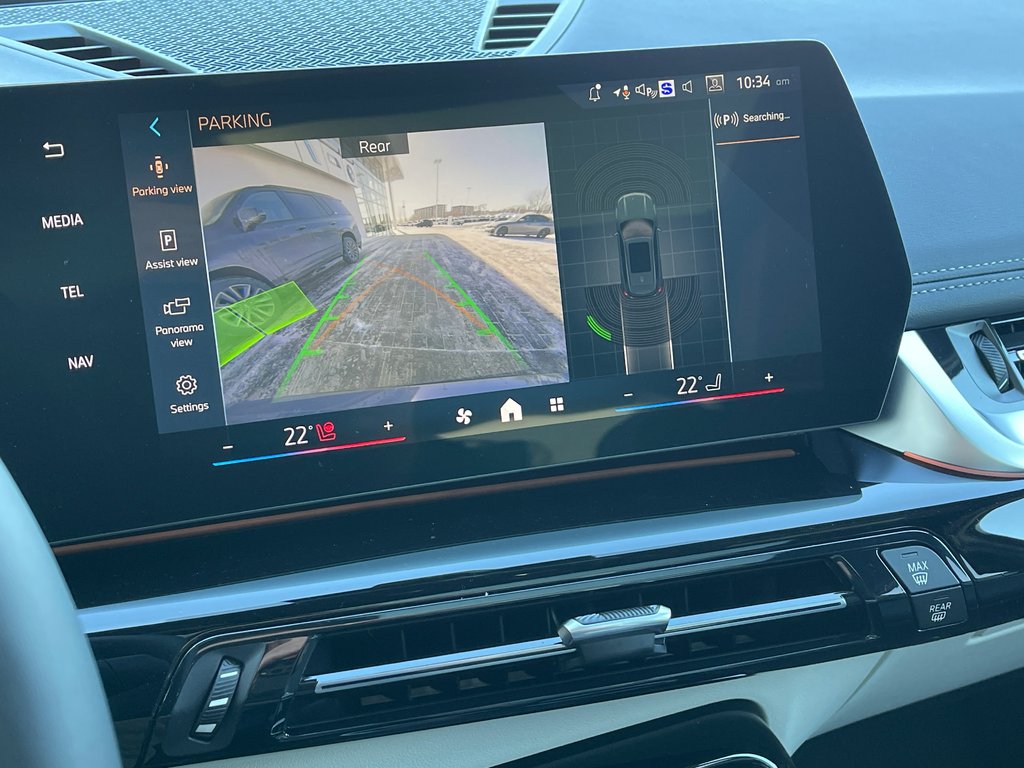 2026 BMW X1 xDrive28i in Terrebonne, Quebec - 17 - w1024h768px