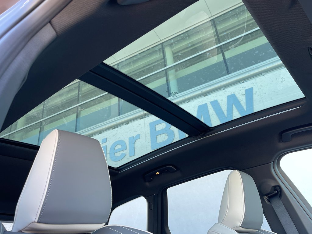 2026 BMW X1 xDrive28i in Terrebonne, Quebec - 8 - w1024h768px