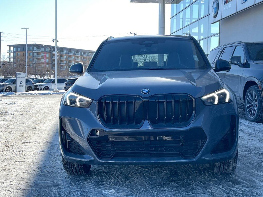 2026 BMW X1 xDrive28i in Terrebonne, Quebec - 2 - w1024h768px