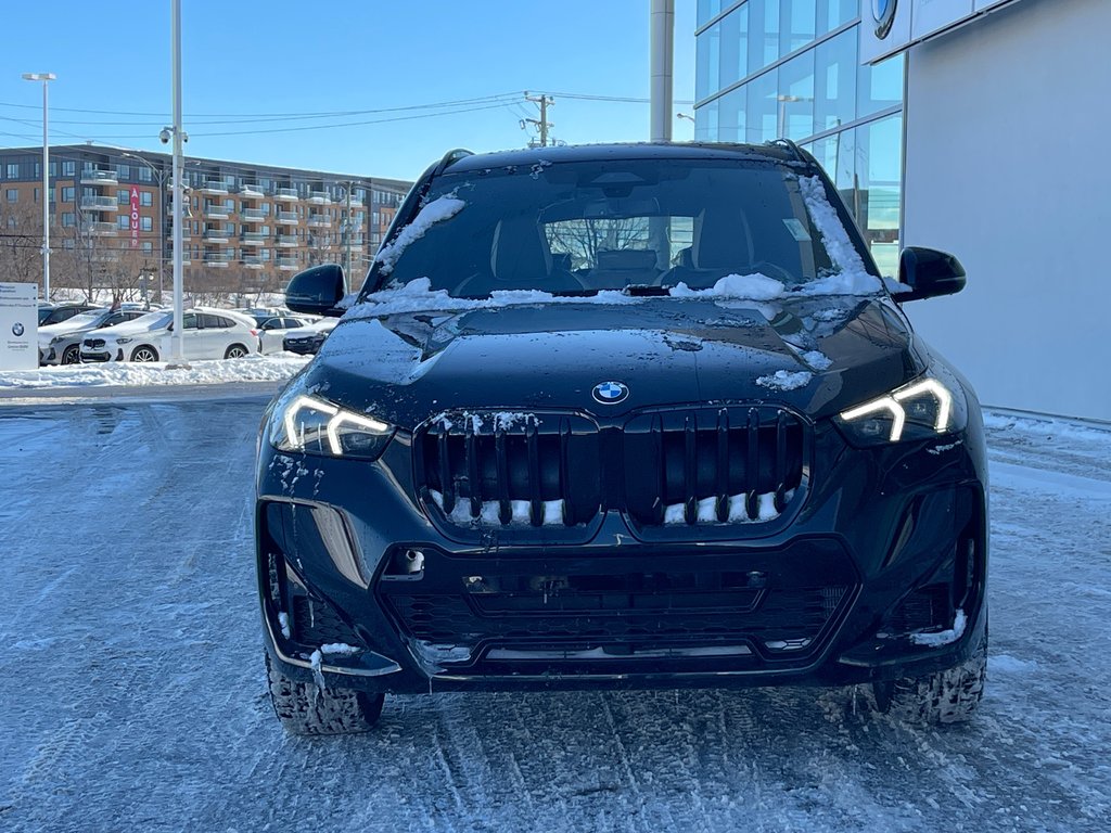 2026 BMW X1 xDrive28i in Terrebonne, Quebec - 2 - w1024h768px