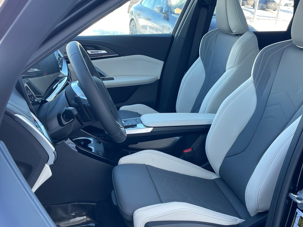 2026 BMW X1 xDrive28i in Terrebonne, Quebec - 10 - w1024h768px