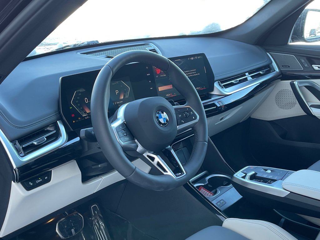 2026 BMW X1 xDrive28i in Terrebonne, Quebec - 9 - w1024h768px