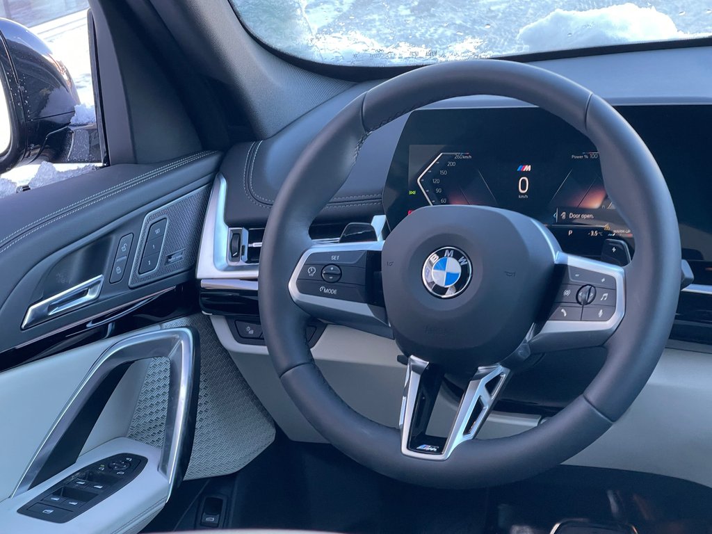 2026 BMW X1 xDrive28i in Terrebonne, Quebec - 14 - w1024h768px