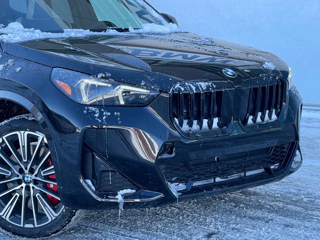 2026 BMW X1 xDrive28i in Terrebonne, Quebec - 7 - w1024h768px
