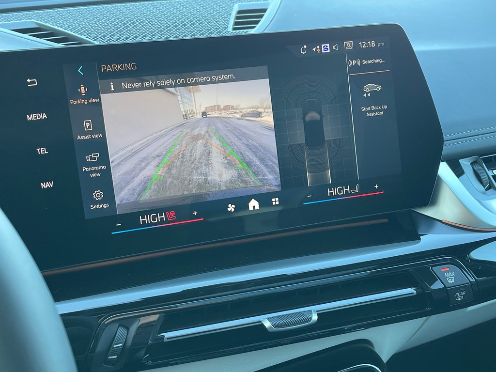 2026 BMW X1 xDrive28i in Terrebonne, Quebec - 16 - w1024h768px