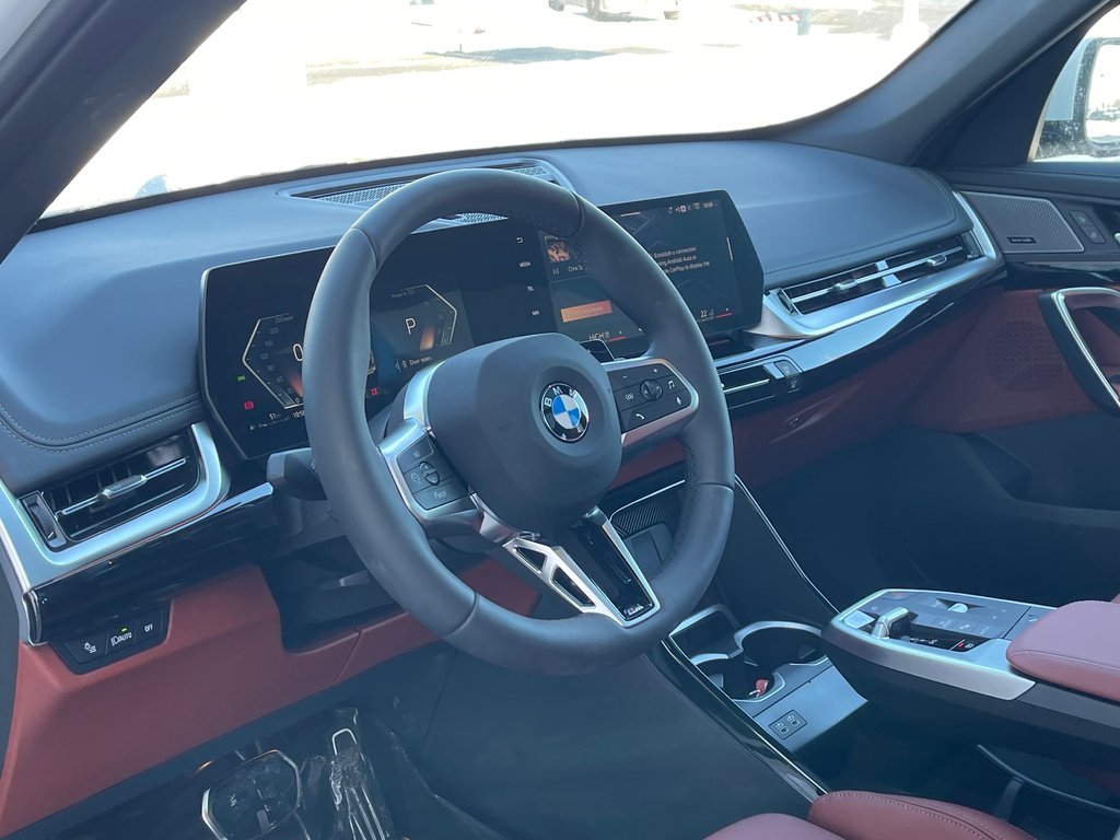 2026 BMW X1 xDrive28i in Terrebonne, Quebec - 9 - w1024h768px