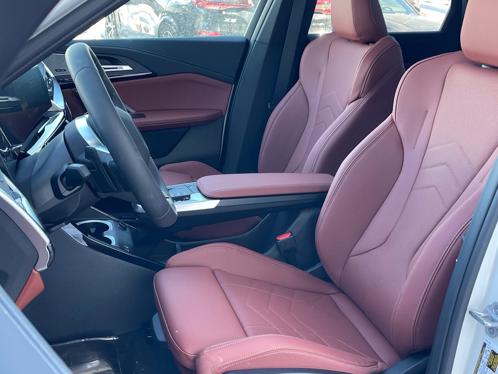 2026 BMW X1 xDrive28i in Terrebonne, Quebec - 10 - w1024h768px