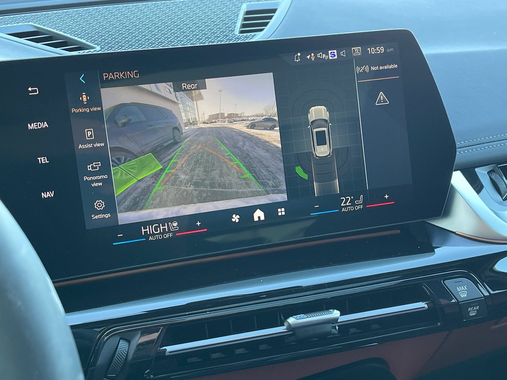 2026 BMW X1 xDrive28i in Terrebonne, Quebec - 17 - w1024h768px