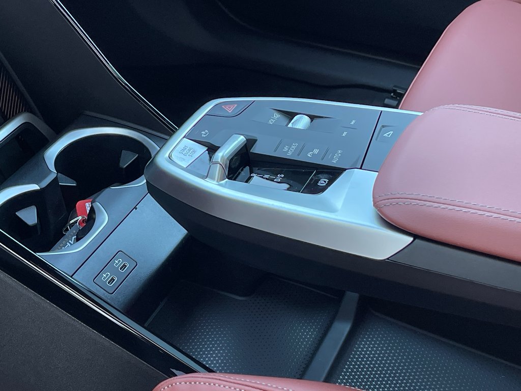 2026 BMW X1 xDrive28i in Terrebonne, Quebec - 18 - w1024h768px