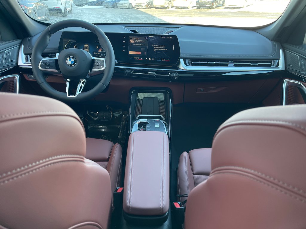 2026 BMW X1 xDrive28i in Terrebonne, Quebec - 12 - w1024h768px