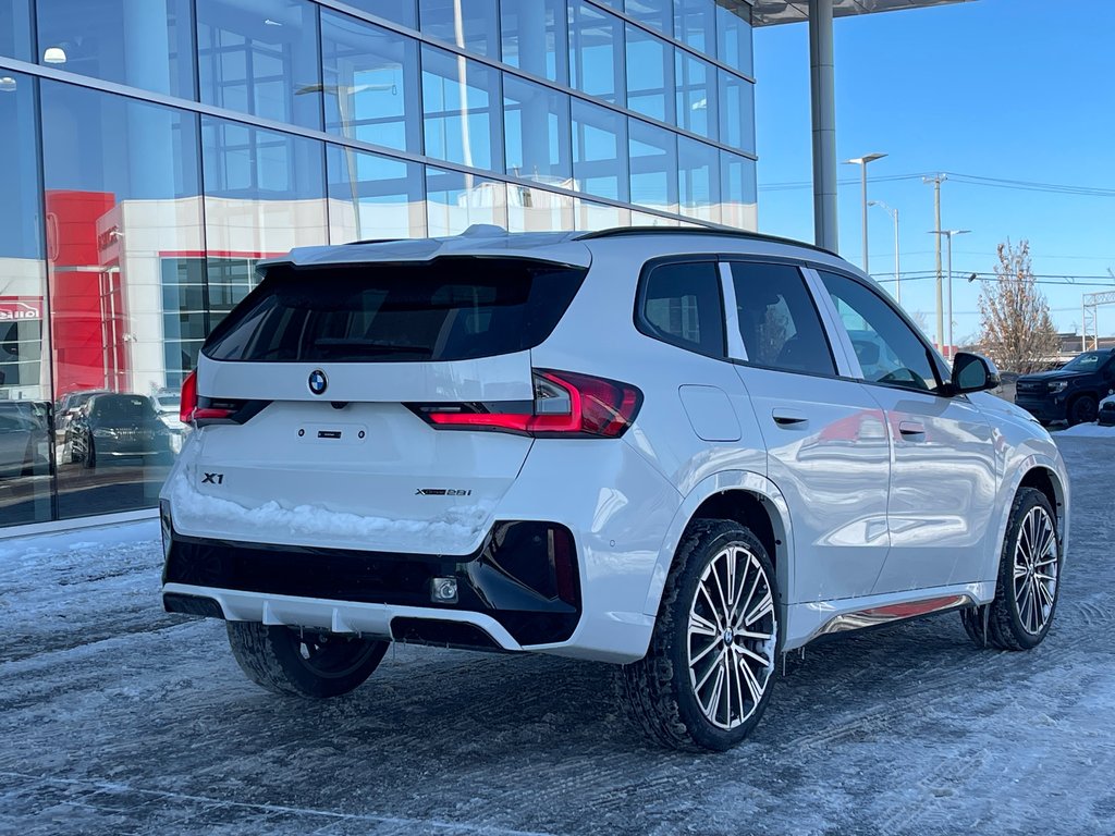 2026 BMW X1 xDrive28i in Terrebonne, Quebec - 4 - w1024h768px