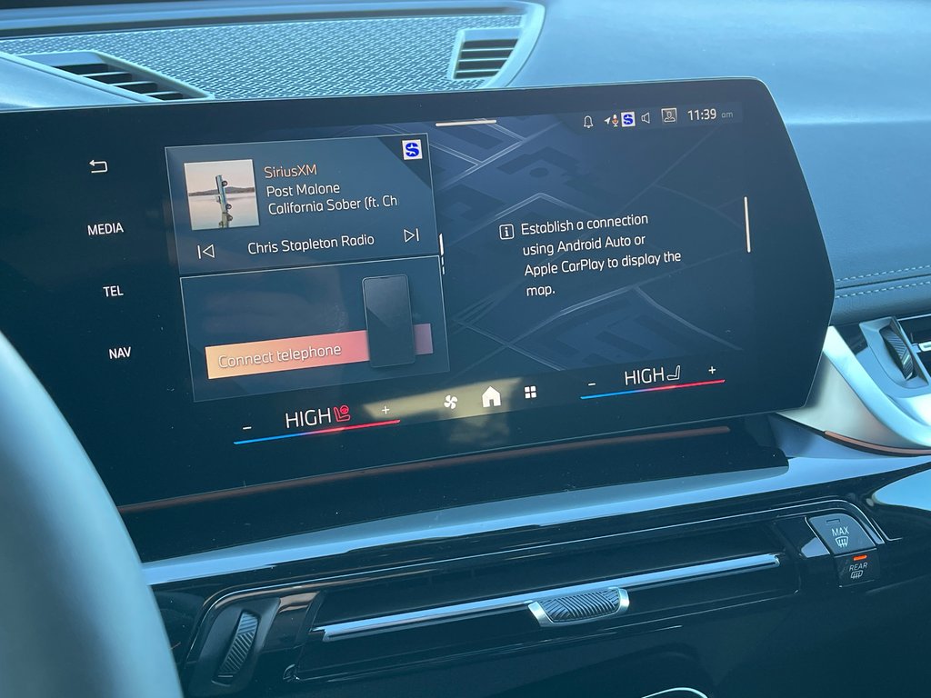 2026 BMW X1 xDrive28i in Terrebonne, Quebec - 17 - w1024h768px