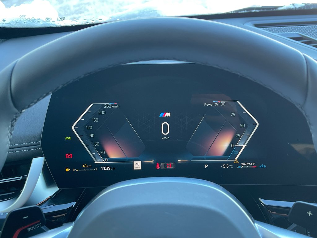 2026 BMW X1 xDrive28i in Terrebonne, Quebec - 16 - w1024h768px