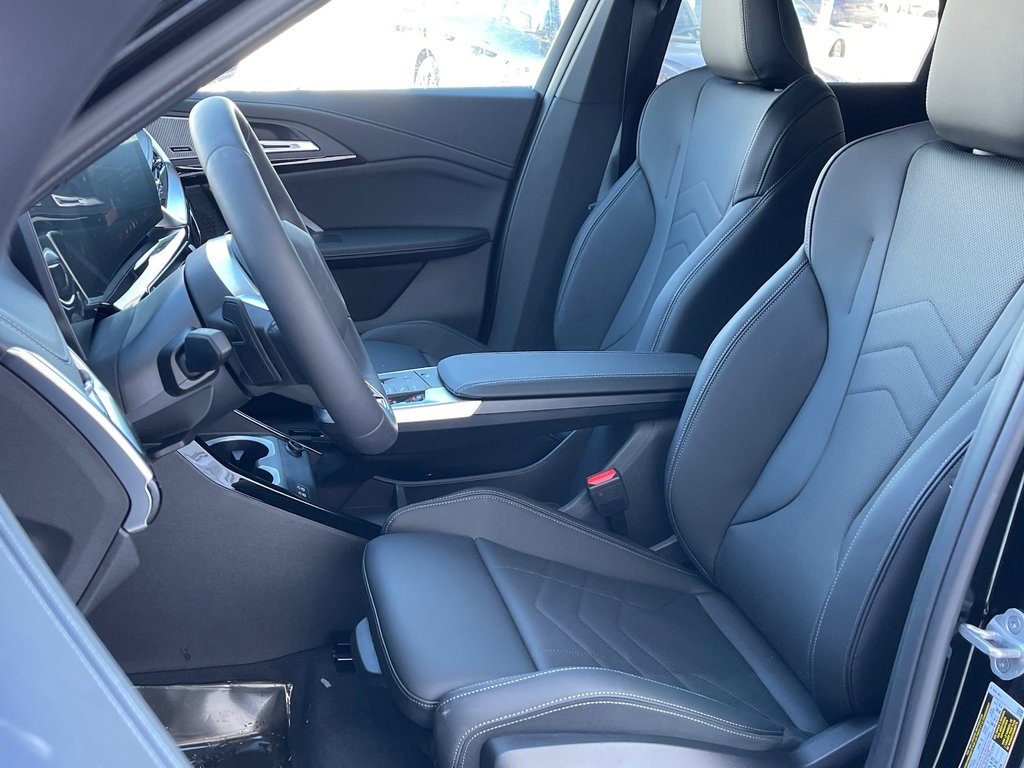 2026 BMW X1 xDrive28i in Terrebonne, Quebec - 10 - w1024h768px