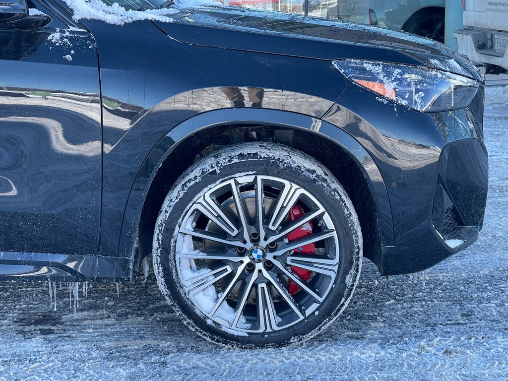 2026 BMW X1 xDrive28i in Terrebonne, Quebec - 7 - w1024h768px