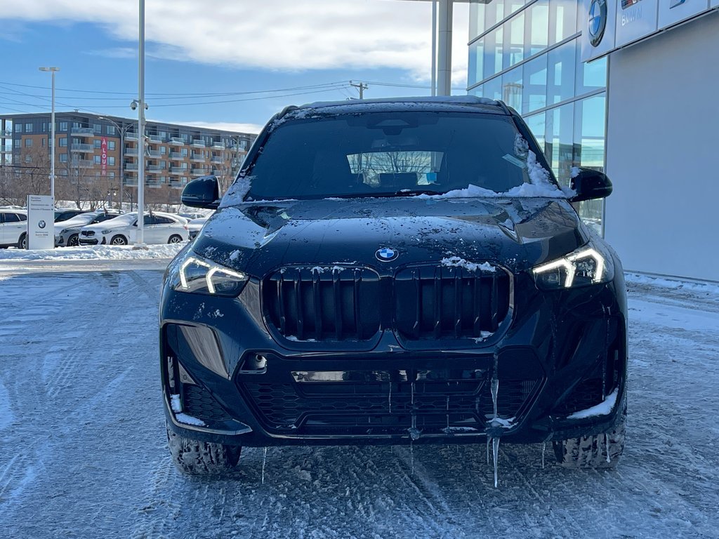 2026 BMW X1 xDrive28i in Terrebonne, Quebec - 2 - w1024h768px