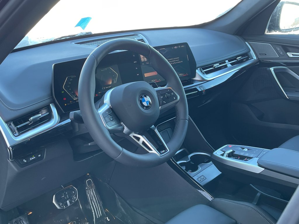 2026 BMW X1 xDrive28i in Terrebonne, Quebec - 9 - w1024h768px