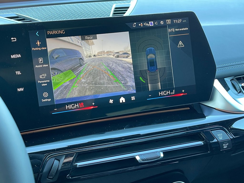 2026 BMW X1 xDrive28i in Terrebonne, Quebec - 17 - w1024h768px