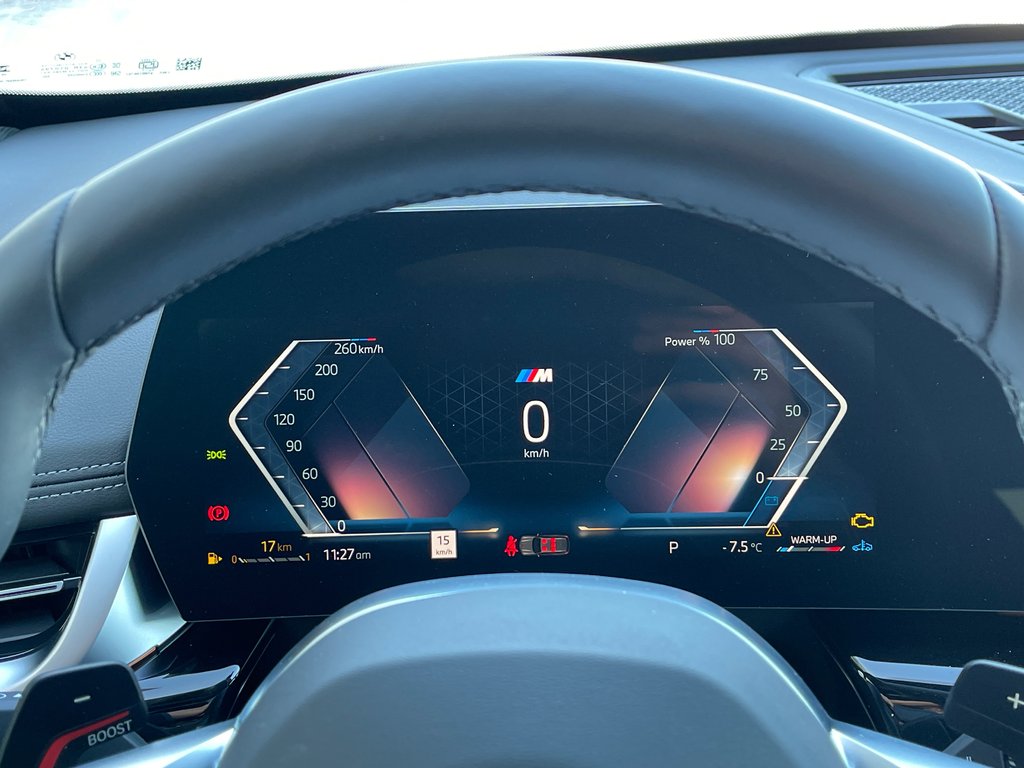 2026 BMW X1 xDrive28i in Terrebonne, Quebec - 15 - w1024h768px