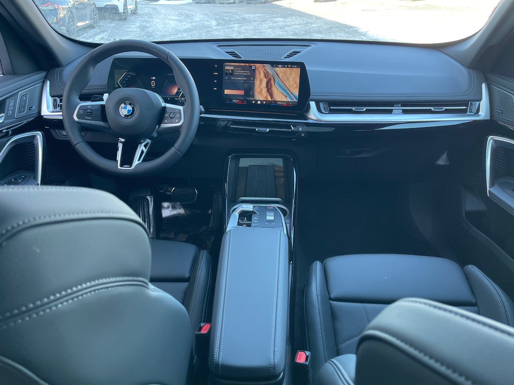 2026 BMW X1 xDrive28i in Terrebonne, Quebec - 12 - w1024h768px