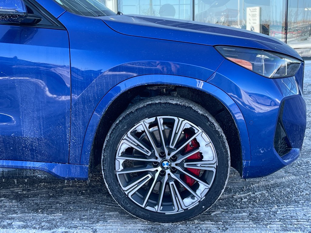 2026 BMW X1 xDrive28i in Terrebonne, Quebec - 6 - w1024h768px