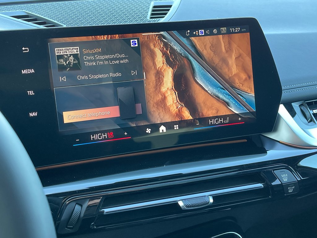 2026 BMW X1 xDrive28i in Terrebonne, Quebec - 16 - w1024h768px