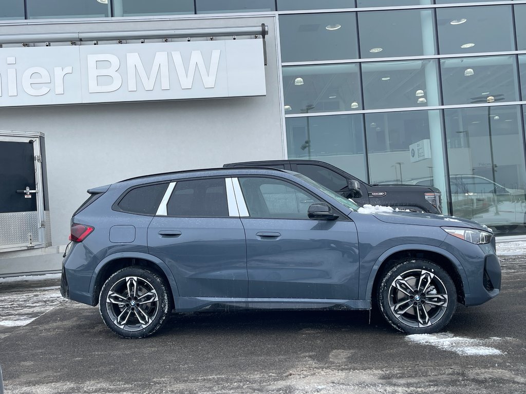 2026 BMW X1 xDrive28i M Sport Edition in Terrebonne, Quebec - 3 - w1024h768px