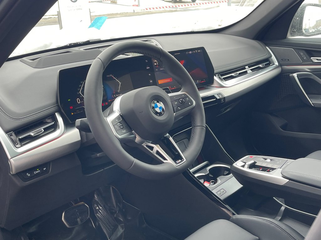 2026 BMW X1 xDrive28i M Sport Edition in Terrebonne, Quebec - 9 - w1024h768px