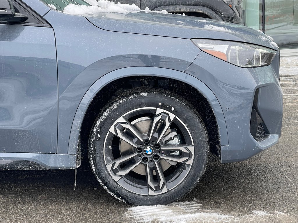 2026 BMW X1 xDrive28i M Sport Edition in Terrebonne, Quebec - 6 - w1024h768px