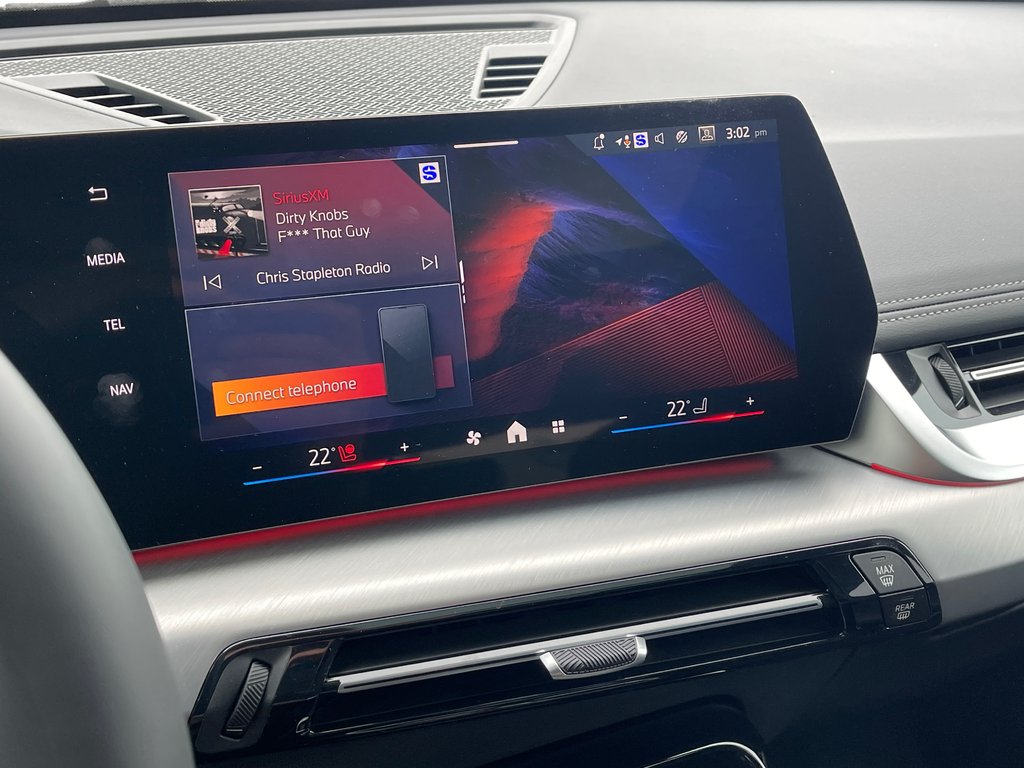 2026 BMW X1 xDrive28i M Sport Edition in Terrebonne, Quebec - 16 - w1024h768px