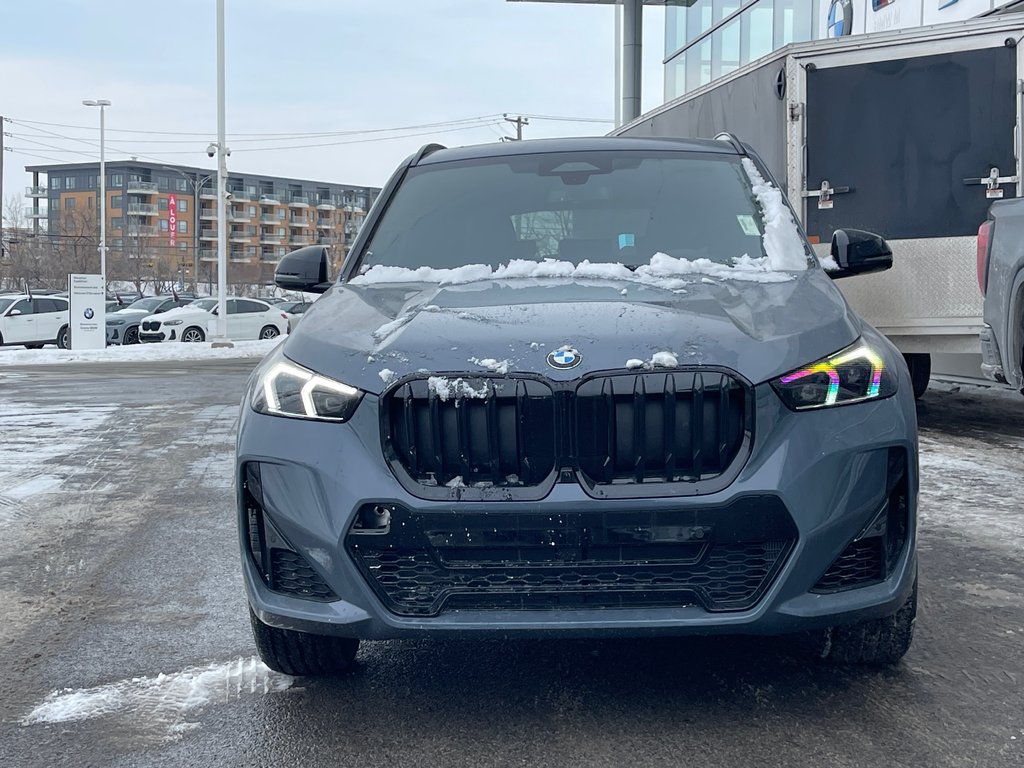2026 BMW X1 xDrive28i M Sport Edition in Terrebonne, Quebec - 2 - w1024h768px