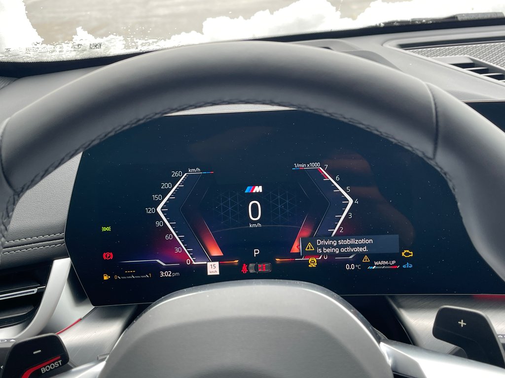 2026 BMW X1 xDrive28i M Sport Edition in Terrebonne, Quebec - 15 - w1024h768px